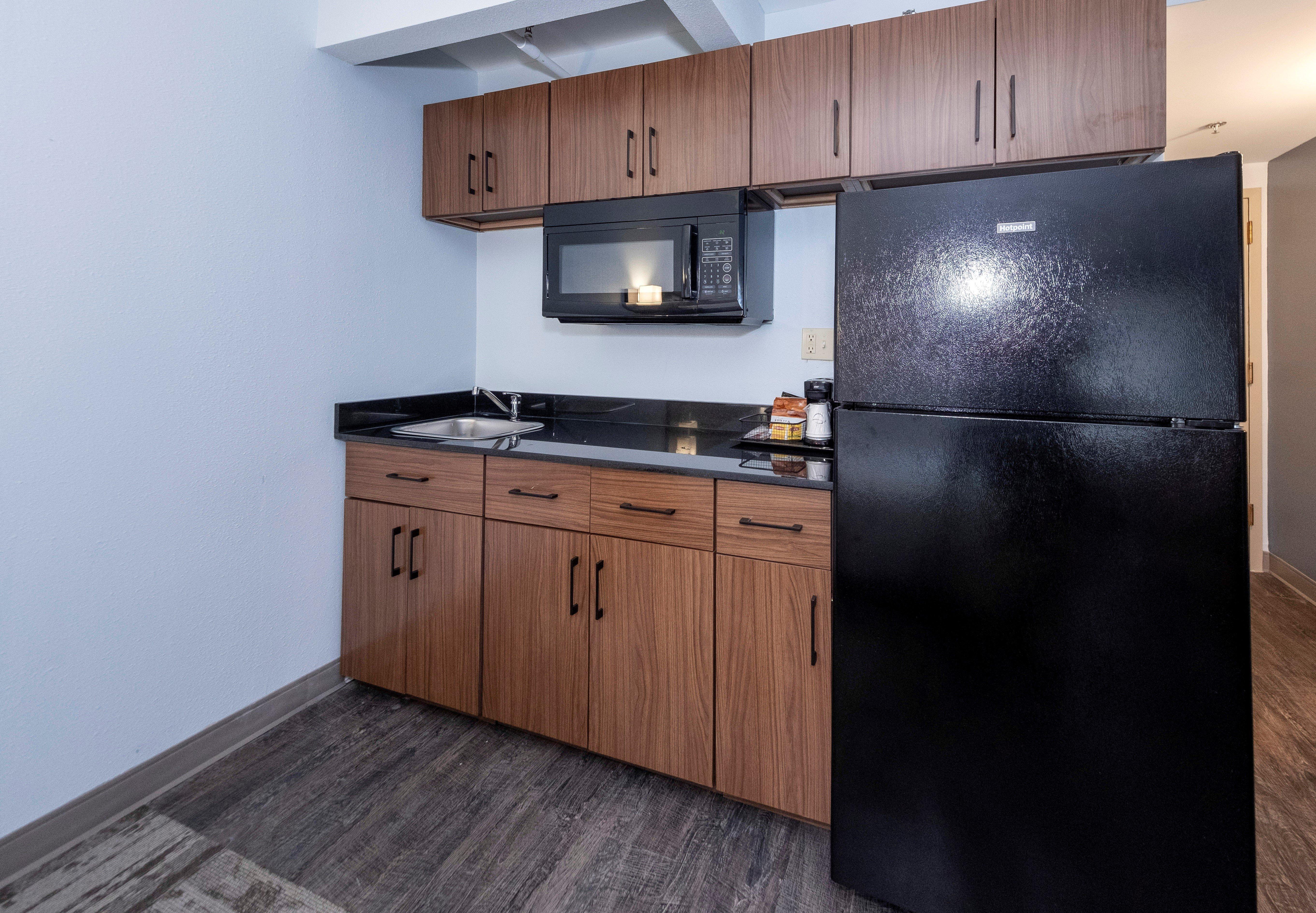 Red Roof Inn & Suites Wilmington - New Castle Bagian luar foto