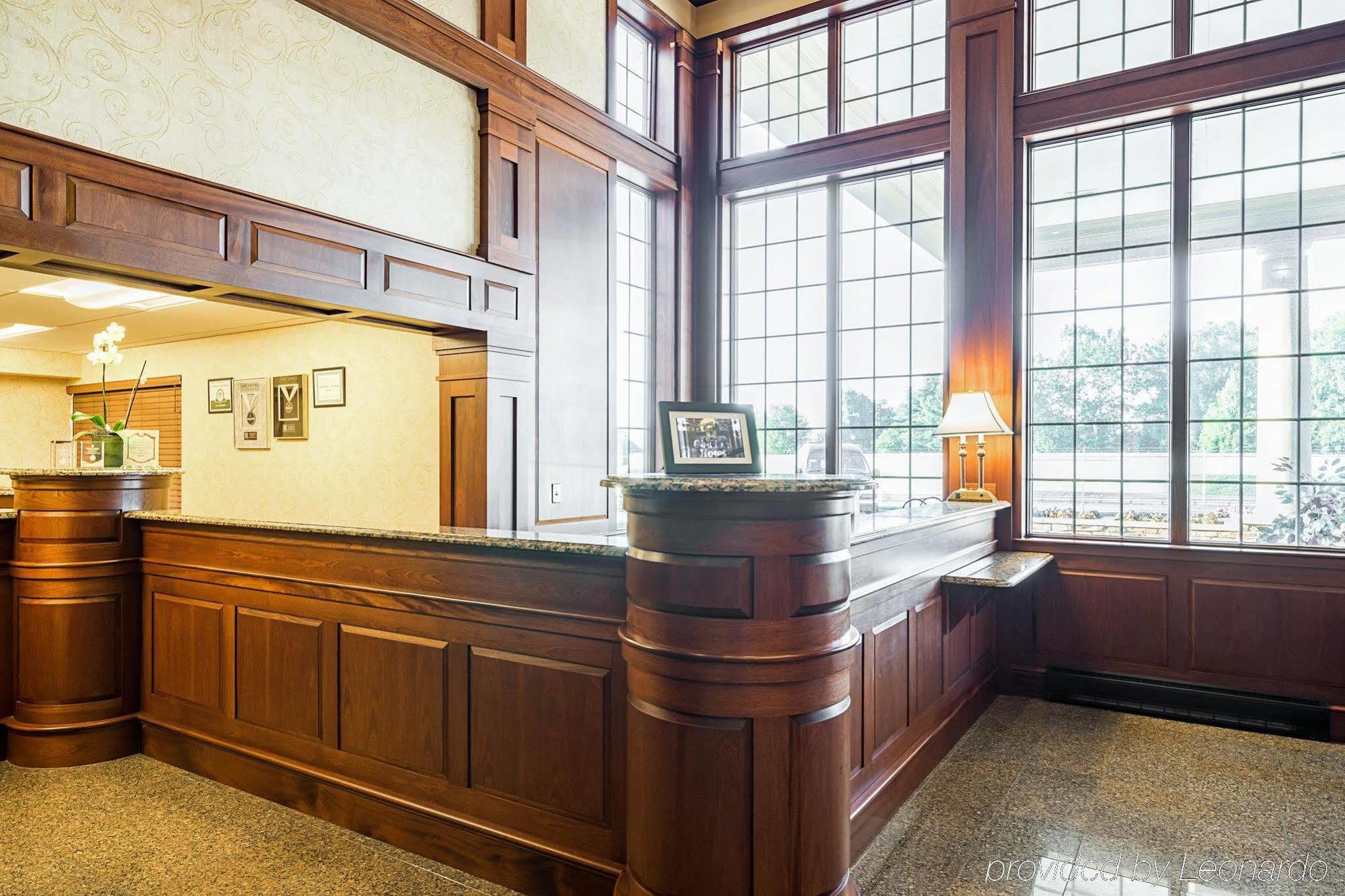 Red Roof Inn & Suites Wilmington - New Castle Bagian luar foto