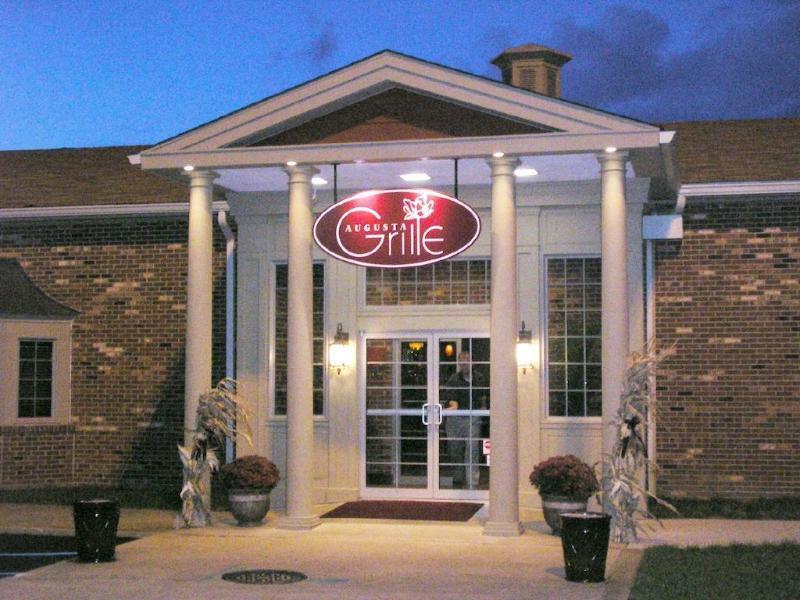 Red Roof Inn & Suites Wilmington - New Castle Bagian luar foto